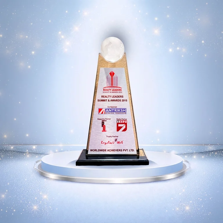 Realty Leaders Summit & Awards 2015